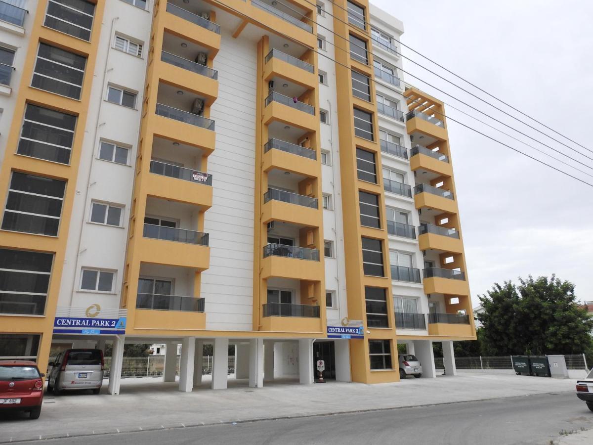 Alp Apartment Famagusta  Exterior photo